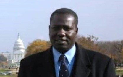Hakim Dario, PDM leader