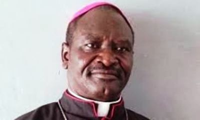 Bishop Tombe Trille