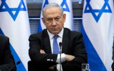 Benjamin Netanyahu (Getty Images)