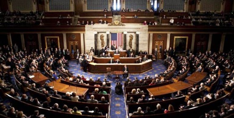 US Congress, Reuters photo