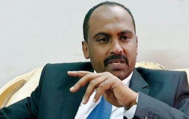 Mohamed al-Faki