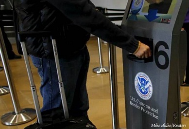 الولايات المتحدة تبدأ فرض اجراءات مشددة للحصول على تأشيرة لمن زاروا دولا محددة بينها السودان
