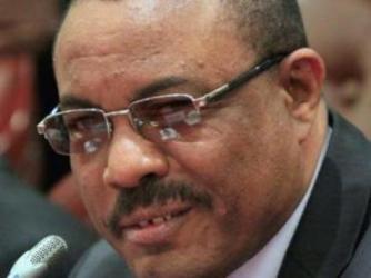 رئيس الوزراء الإثيوبي هيلي مريام ديسالين
