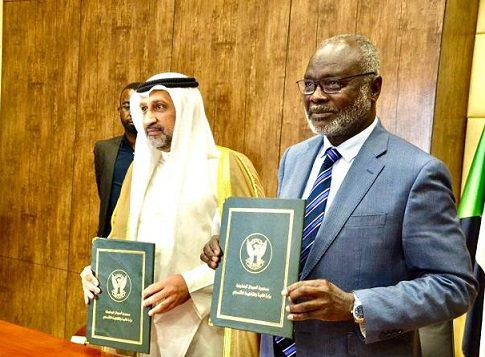 اتفاق سوداني كويتي لمعالجة متأخرات الديون.. الخميس 23 سبتمبر 2021
