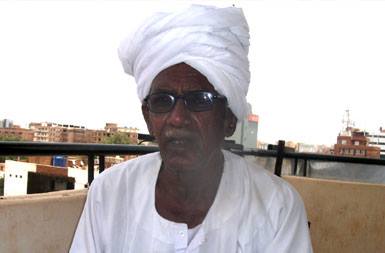 الراحل محمد علي جادين أسس حزب البعث العربي الاشتراكى السوداني في تسعينيات القرن الماضي
