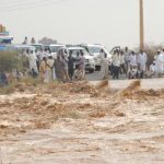 Heavy rains kill 32 people, over 100 injured in Sudan: Health ministry ...