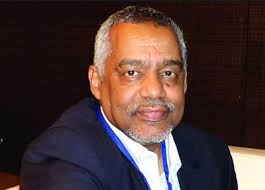 الكاتب والباحث السوداني د. عبد الوهاب الأفندي