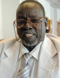 جوزيف موديستو السكرتير العام للحزب الشيوعي بجنوب السودان