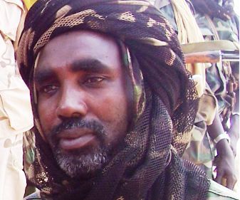 محمد بشر (صورة سودان تربيون)