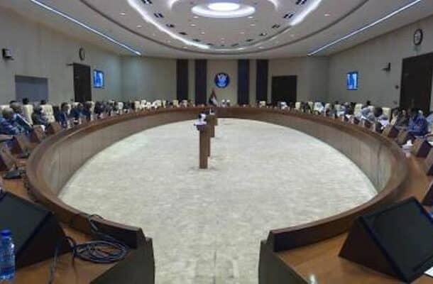 Caretaker government