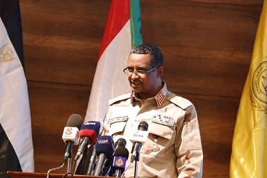 حميدتي