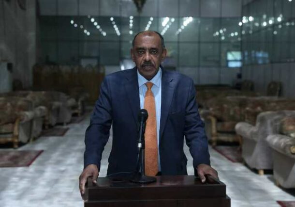 Ali al-Sadiq