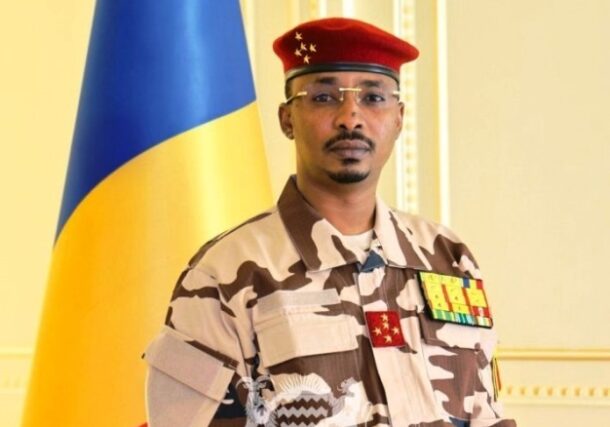 Mohamat Deby