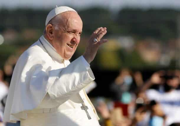 Pope Francis