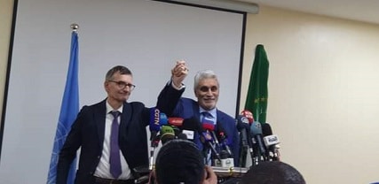 فولكر وولد لباد
