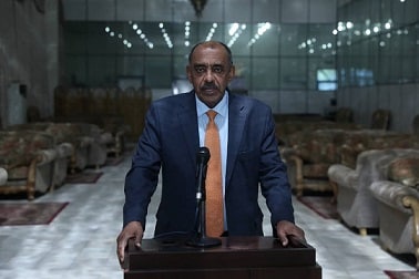 علي الصادق