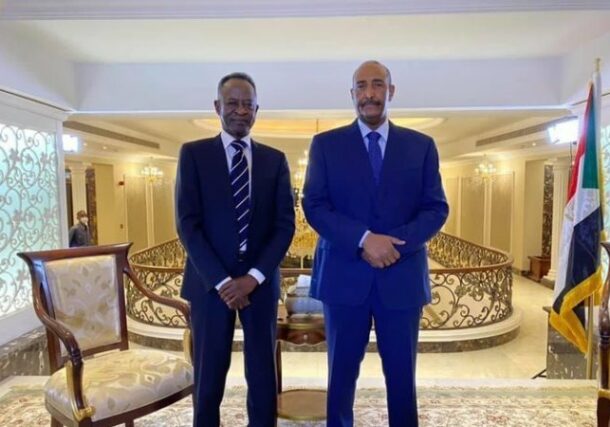 al-Burhan & Lugman