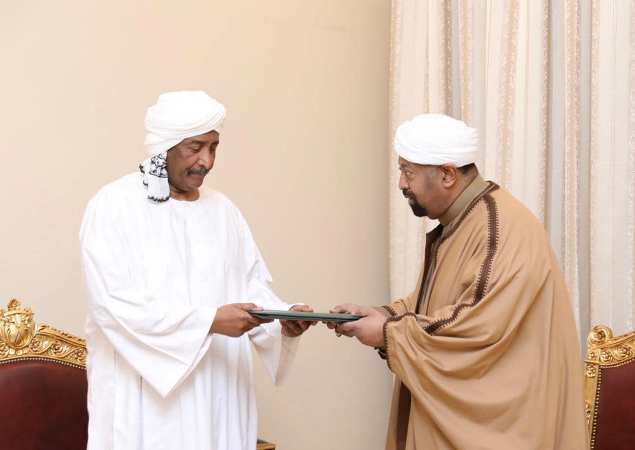 مبادرة زعيم الحزب الاتحاد الديمقراطي