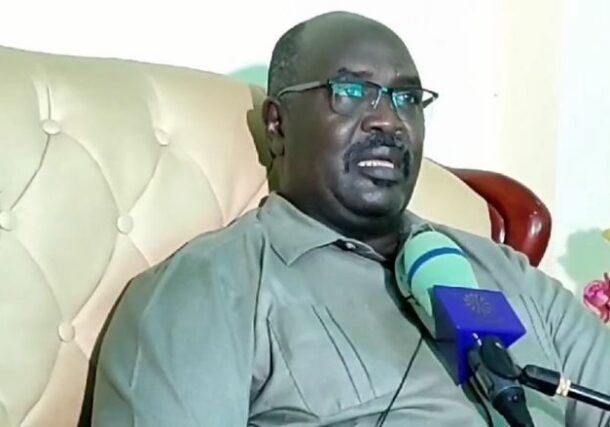 Khamis Abakr