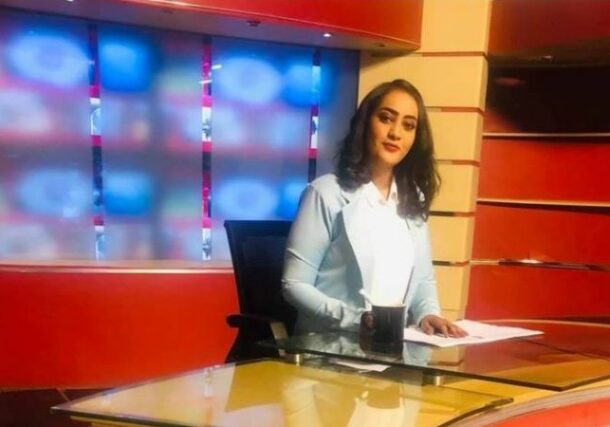 Samah Khater