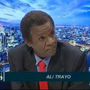 Ali Trayo