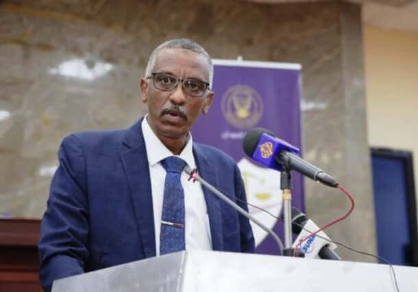 Wagdi Salih