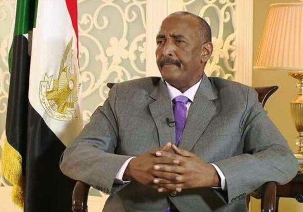 Abdel Fattah al-Burhan