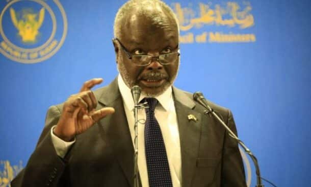 Gibril Ibrahim
