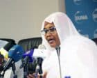 Mariam al-Mahdi