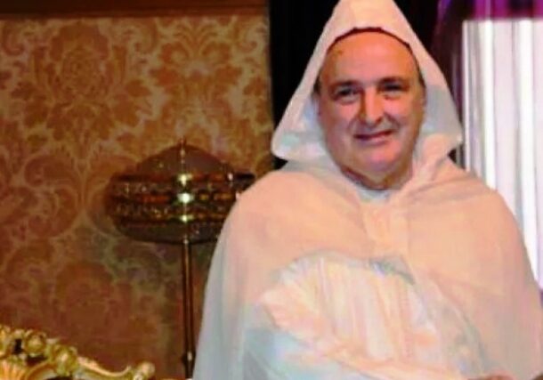 Mohamed Belaiche