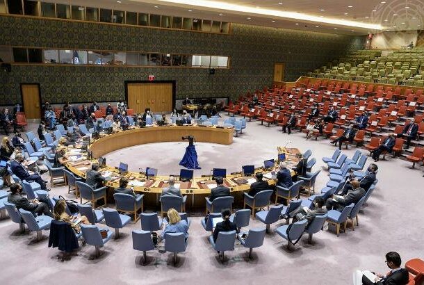 Security Council