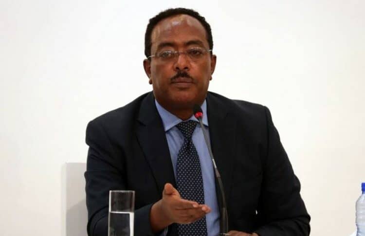 Redwan Hussein,