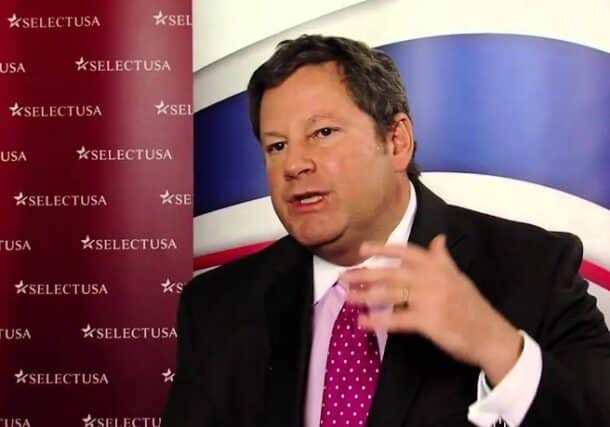 U.S. Special Envoy for the Horn of Africa, Mike Hammer