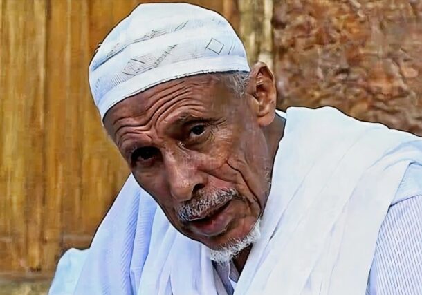 Al-Tayeb al-Jed