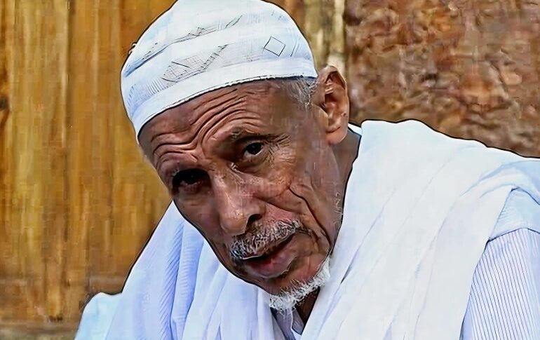 Al-Tayeb al-Jed