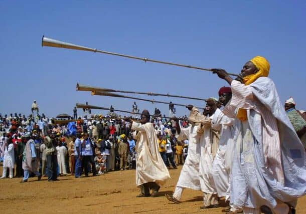 Hausa