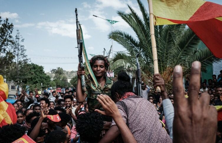 Ethiopian PM: "Foreign Interference" Hindering Tigray Peace Talks ...