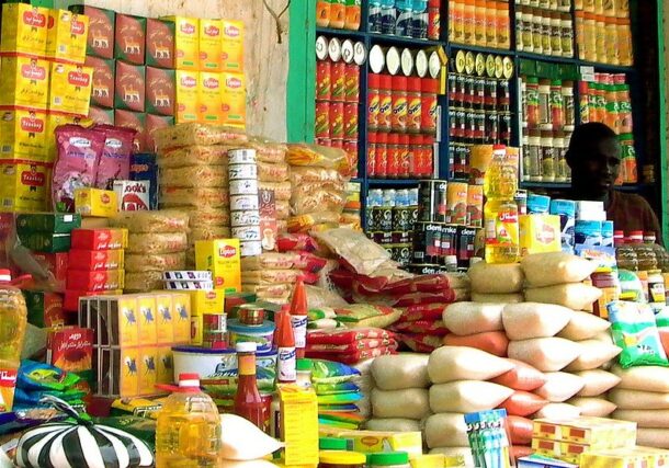 Al Arabi Market, Kahrtoum