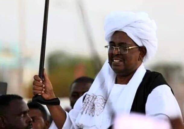 Mohamed Tahir Ella