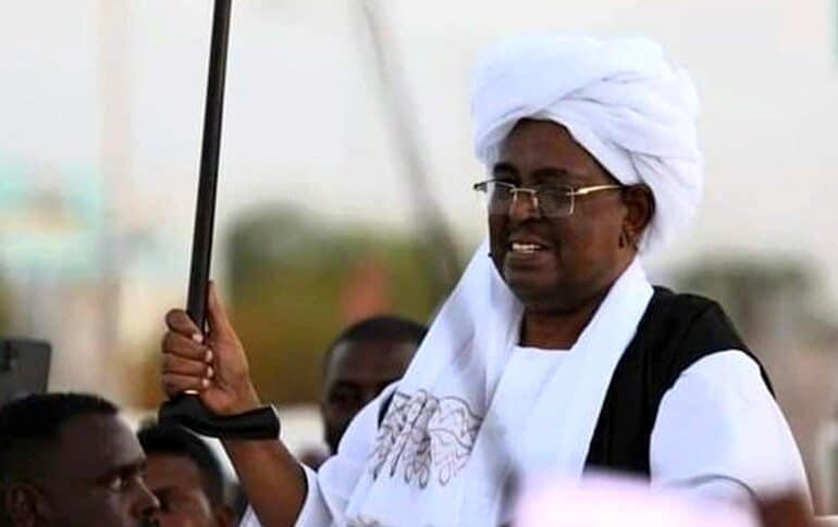 Mohamed Tahir Ella