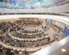 UN Human Rights Council