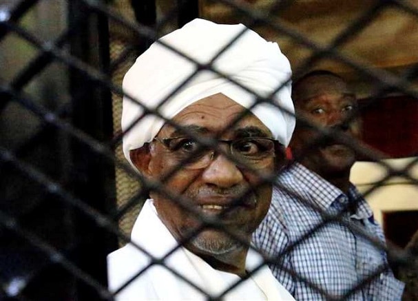 Omar al-Bashir Urgent Medical Transfer: Family Demands Action