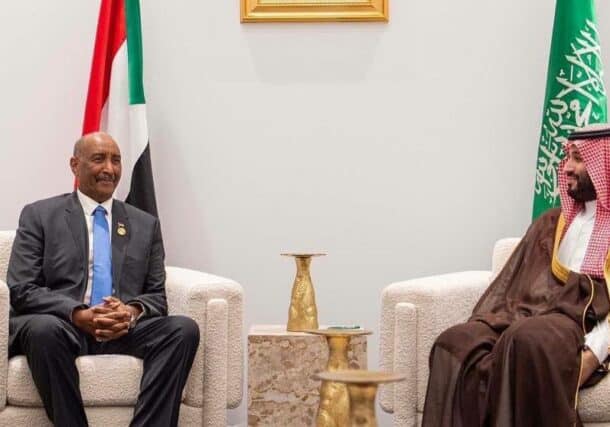 Burhan & MBS