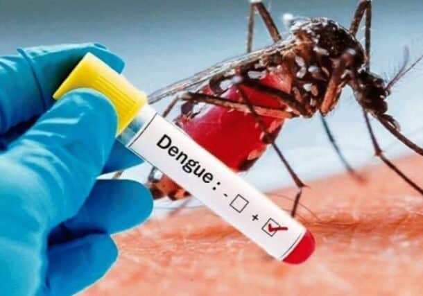 Dengue fever