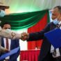 Juba Peace Agreement will end conflicts in Sudan: Kiir’s aide Juba Peace Agreement will end conflicts in Sudan: Kiir’s aide