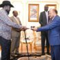 South Sudan’s relations with Sudan “unbreakable”, says Kiir South Sudan’s relations with Sudan “unbreakable”, says Kiir