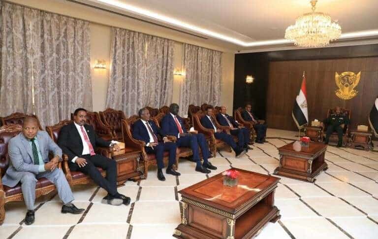 Al-Burhan+ IGAD FMs