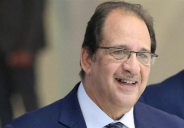 Abbas Kamel