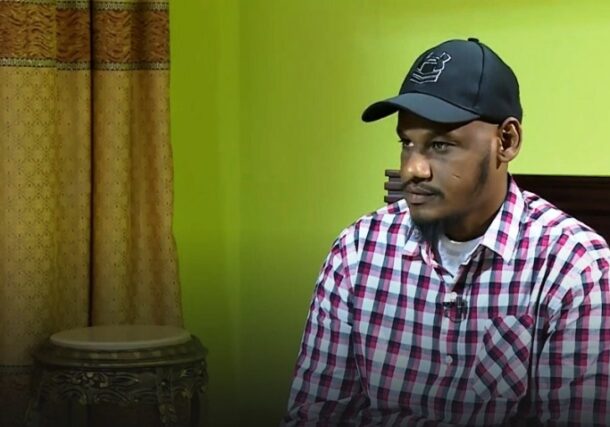 Abdel-Ra’uf Abuzaid