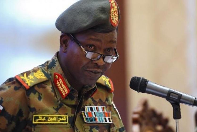 يقول الجيش السوداني إنه ملتزم بمبادرات لإنهاء الحرب وتشكيل حكومة مدنية